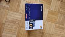 Kamera Sony HandyCam DCR-HC45E