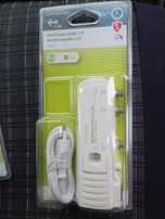Wzmacniacz domowy 5G IOTRONIC 1/2 Televes