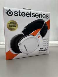 Słuchawki SteelSeries Arctis 7 Wireless