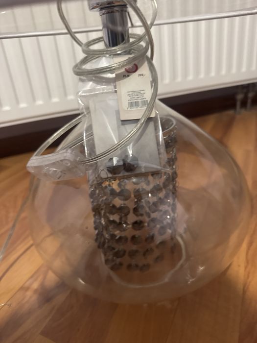 Lampka nocna home and you