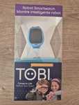 Zegarek smartwatch Tobi