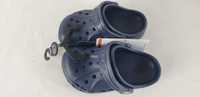 Klapki dziecięce Crocs r. 24,5