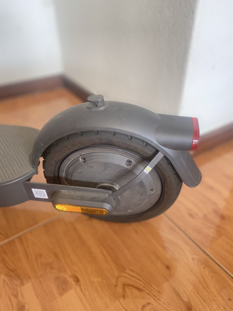 Xiaomi Scooter/trotinete4 Pro – Usada | Potente | Oportunidade