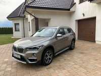 BMW X1 F48 X linie 4x4 mały przebieg