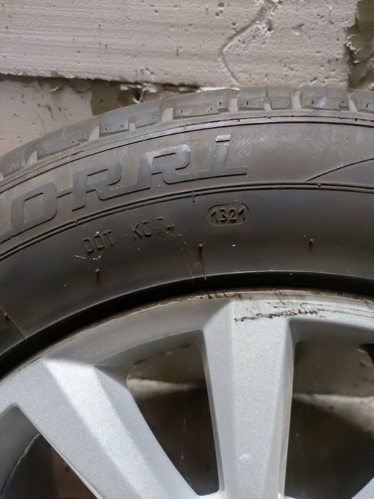 диски з резиною,в гарному стані