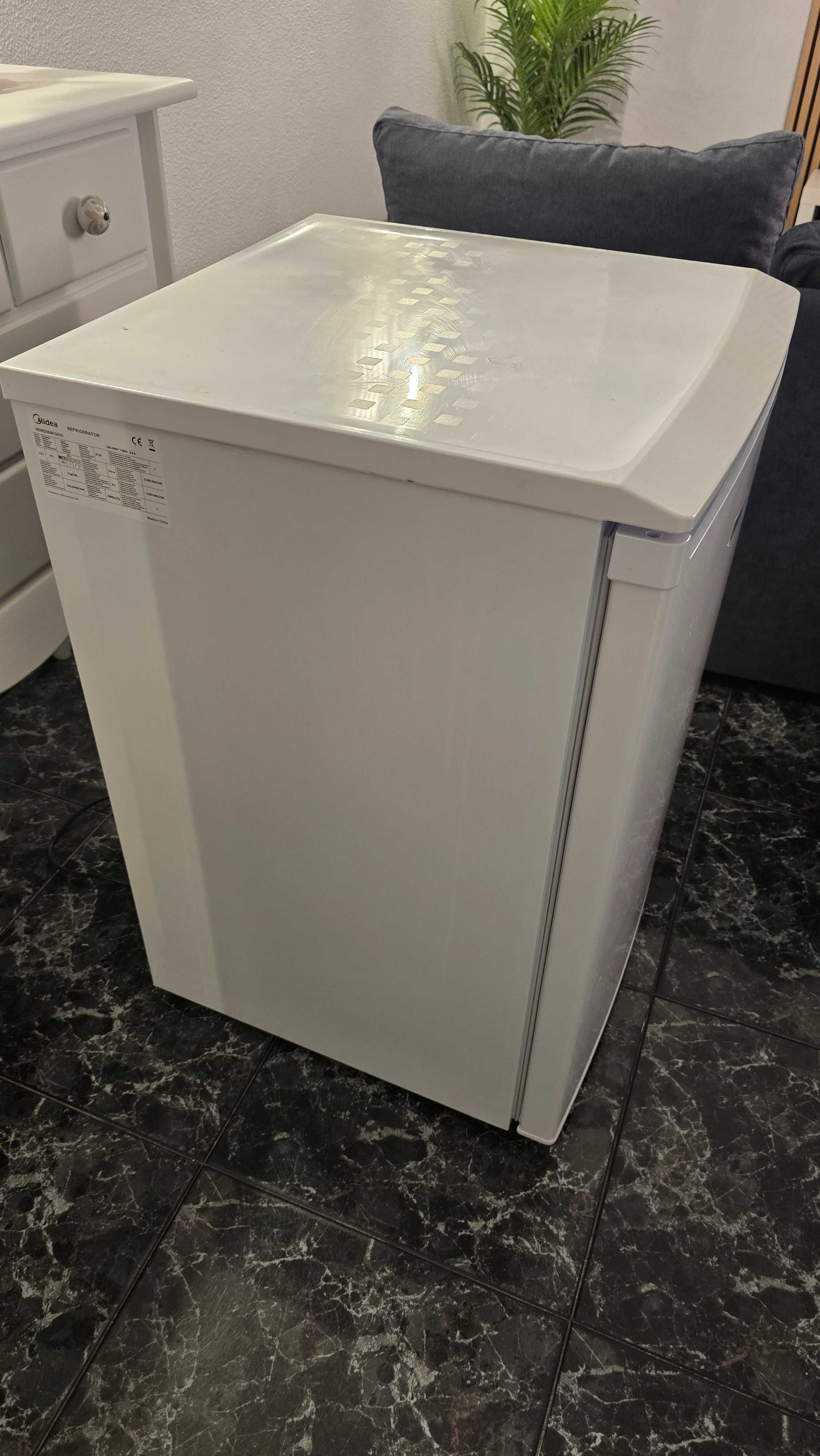 Frigorífico MIDEA 113 L