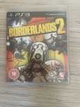 Borderlands 2 na PS3