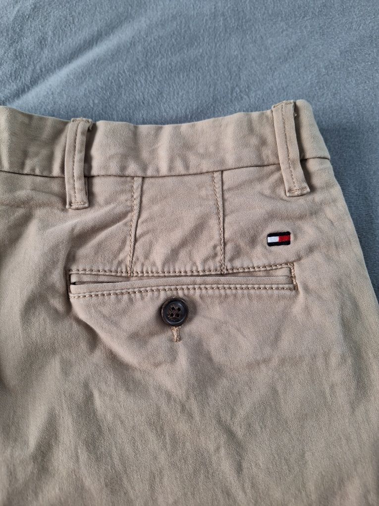 Spodnie męskie Tommy Hilfiger 31/32