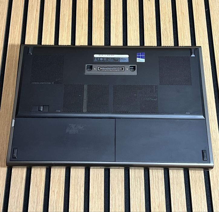 Продам Игровой  Ноутбук Dell Precision M4800 i7-4700MQ