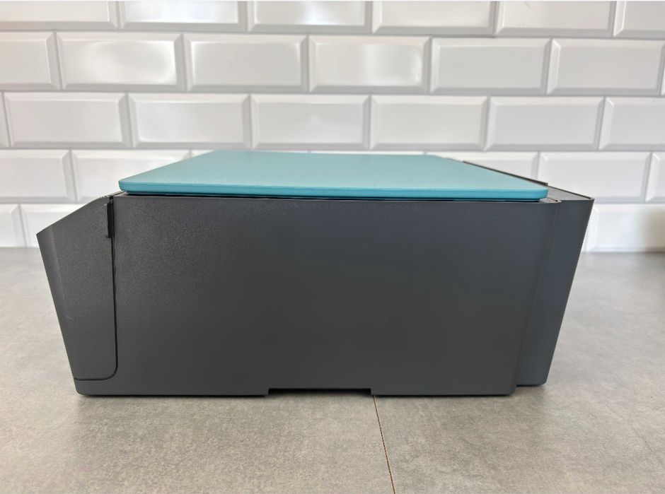 Drukarka HP Smart Tank 516 do domu dolewany tusz tania w eksploatacji