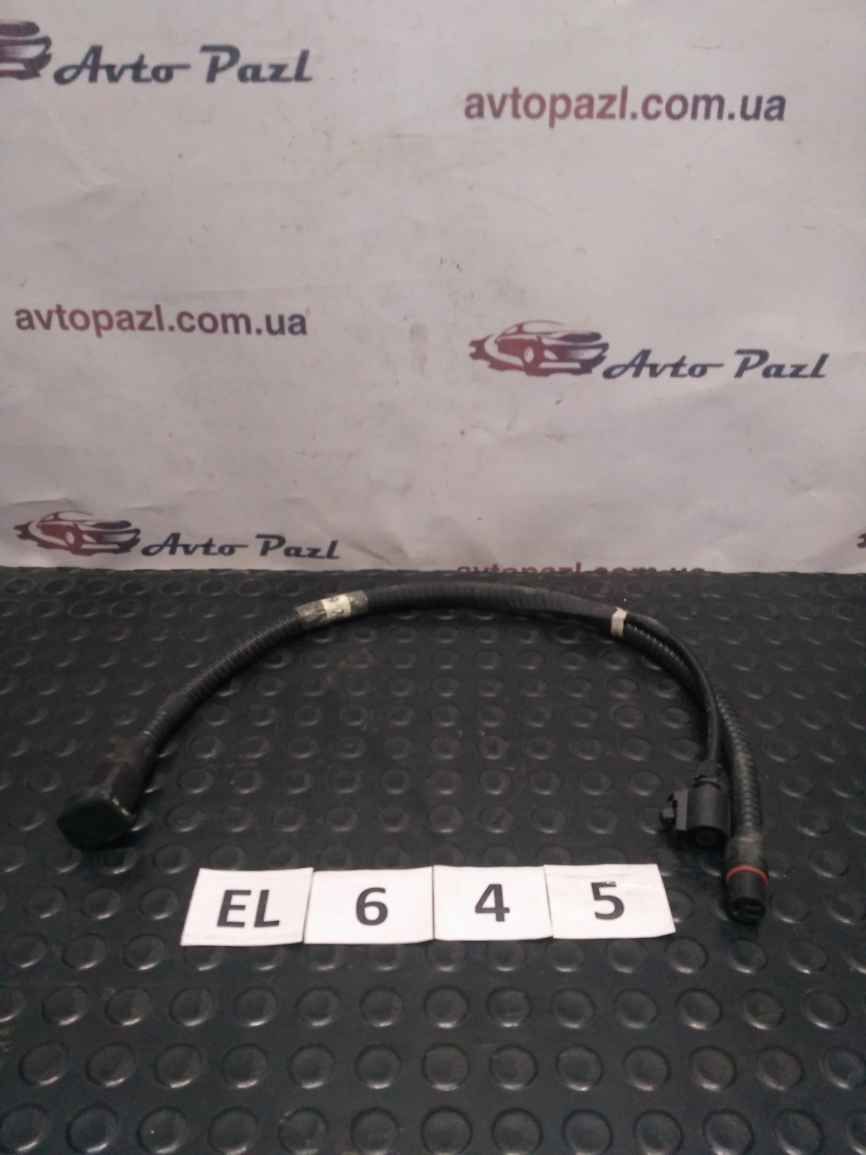 EL0645 VAG Golf 6 09-13 Провода підігріву двигуна 0 1K5965531A