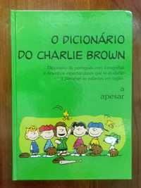 O dicionário de Charlie Brown Vol.1