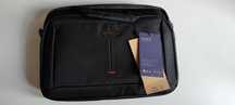Torba na laptopa SAMSONITE Bailhandle Guardit 2.0 13.3 cali Czarny