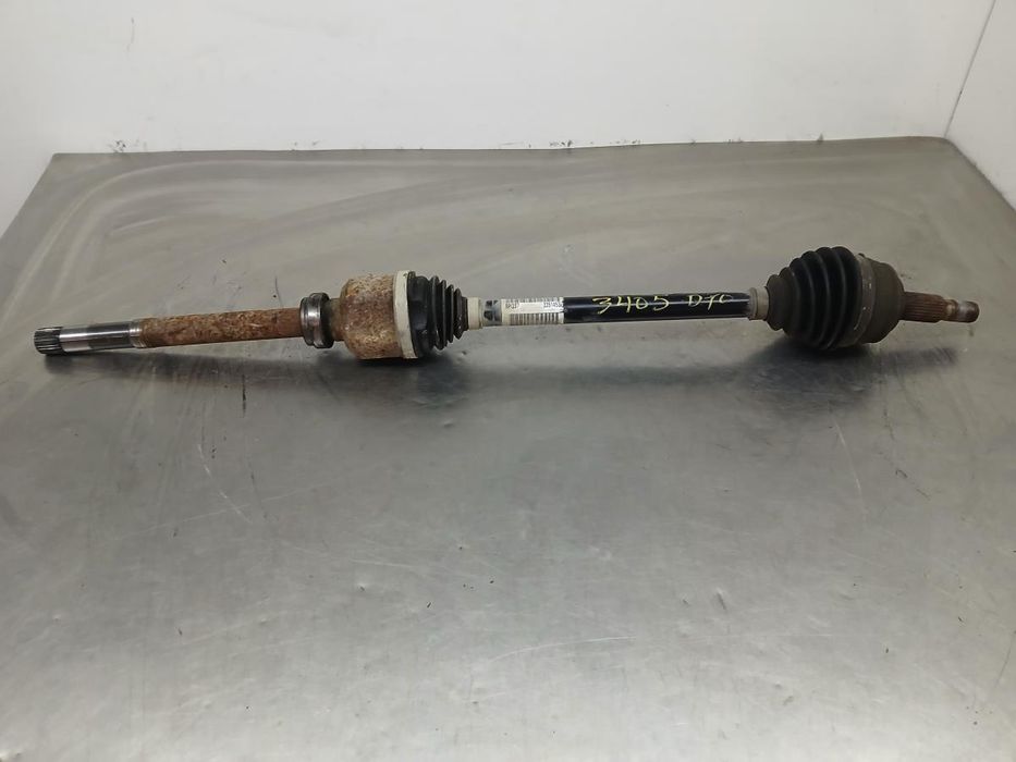 Transmissão frente direita CITROËN Berlingo (K9)