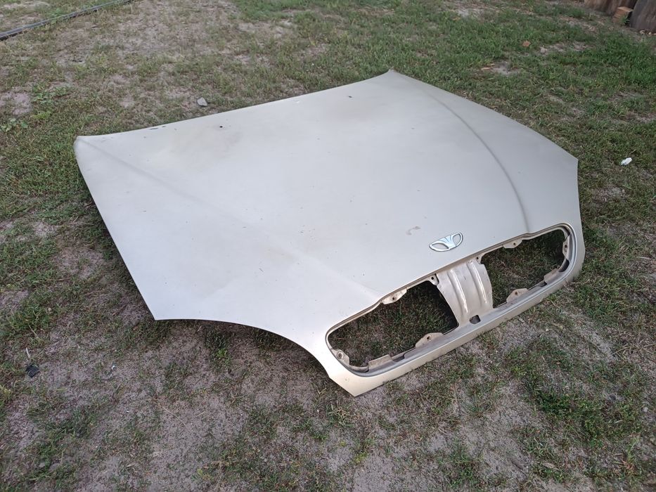 Капот Део Ланос, б/в