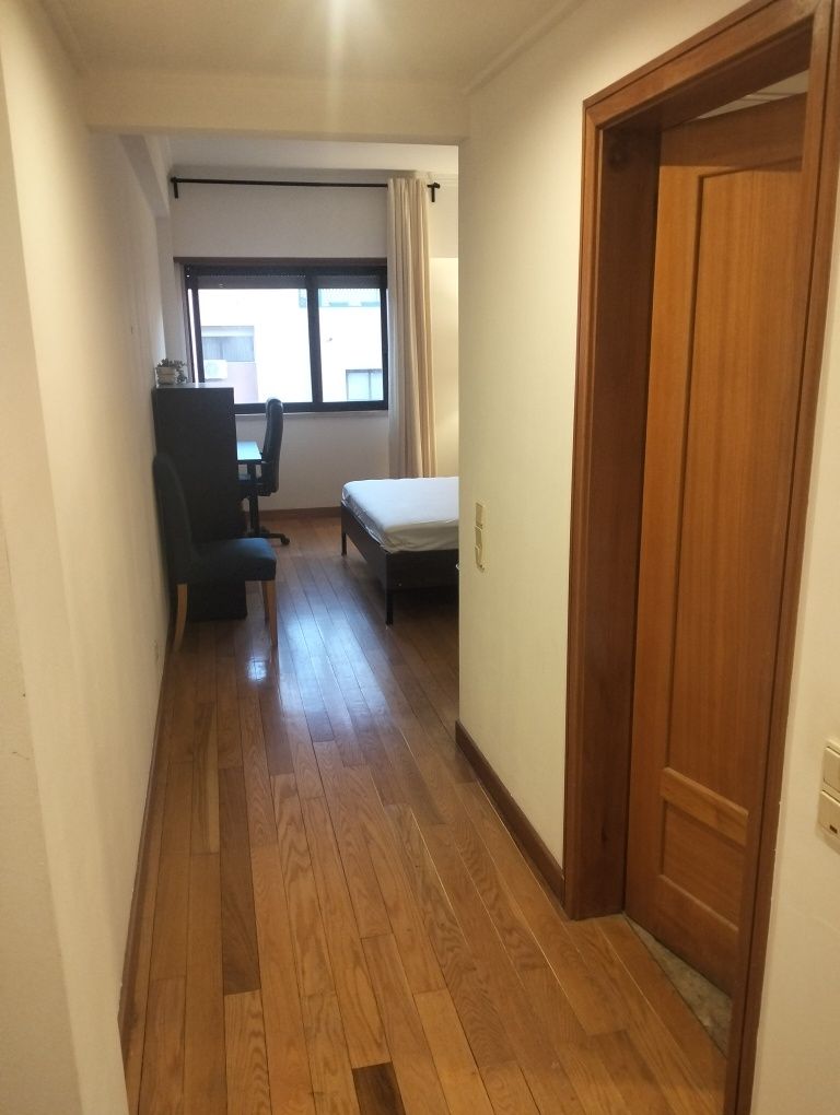 Quarto suite em Telheiras