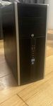 Komputer do gier /biura - i7 + GTX 1050 + SSD 500 GB