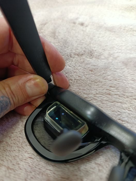 Очки AR Xreal one pro