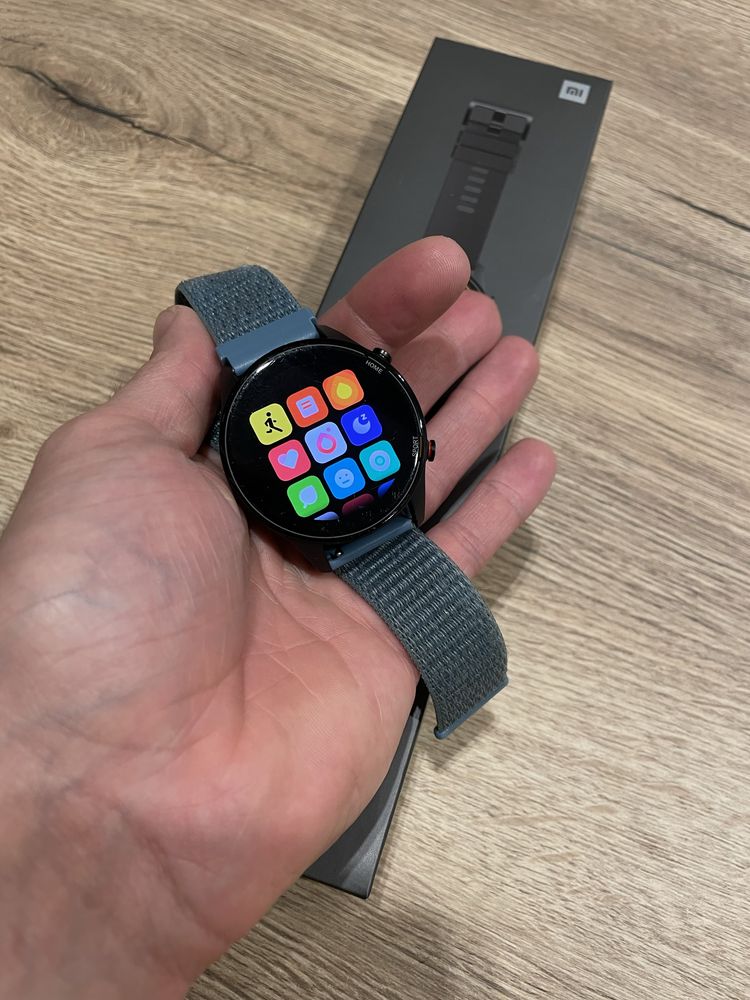 Smartwatch Xiaomi Mi Watch