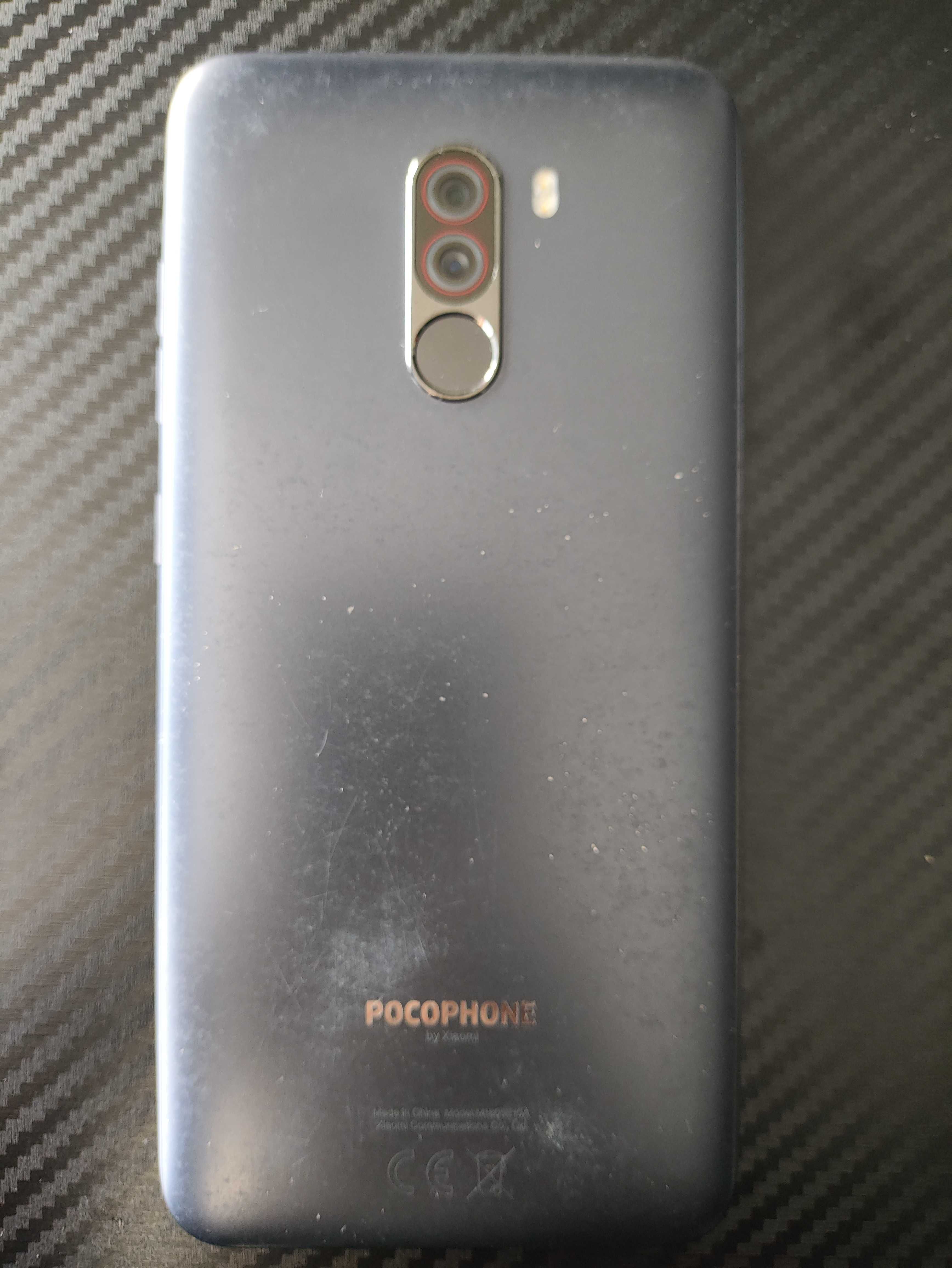 Xiaomi Pocophone F1