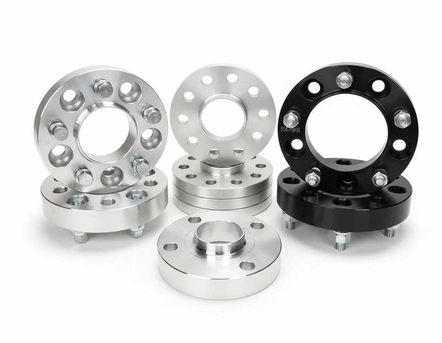 Колесные проставки для расширения! Проставки под диски, Адаптеры колес