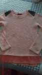 Camisol menina 6 anos