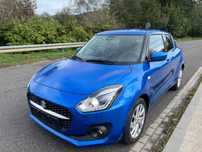 Suzuki Swift 1-Własciciel,Samochód jak nowy!