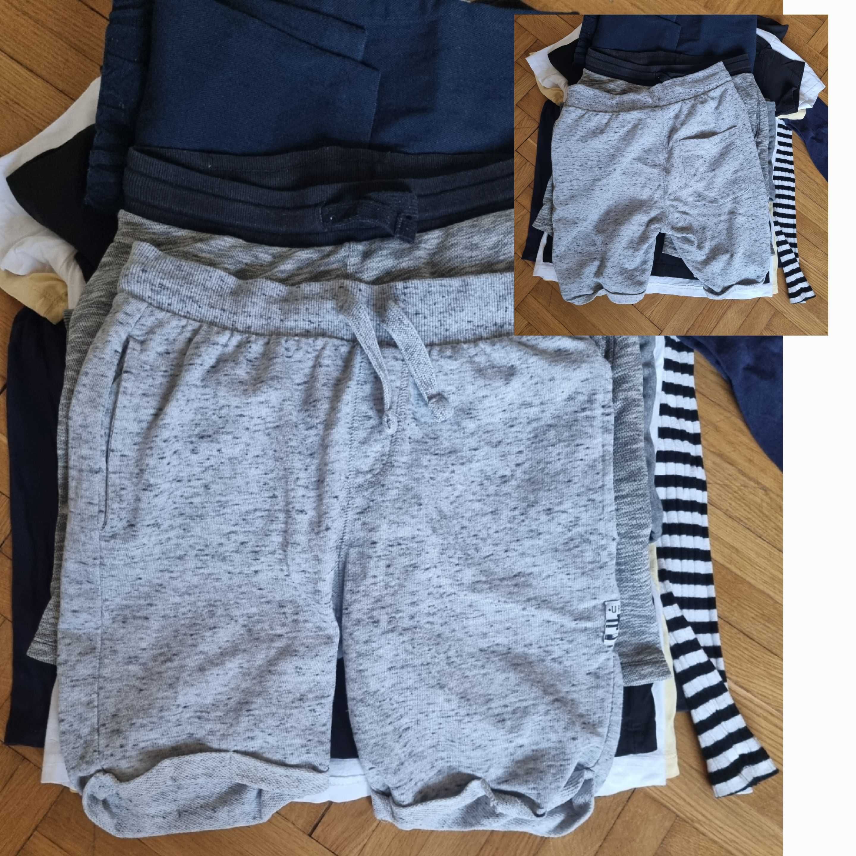Ubrania dla chłopców