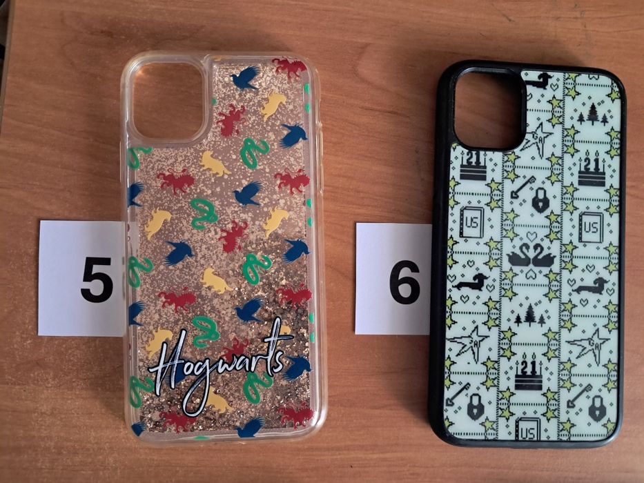 Capas para Iphone 11