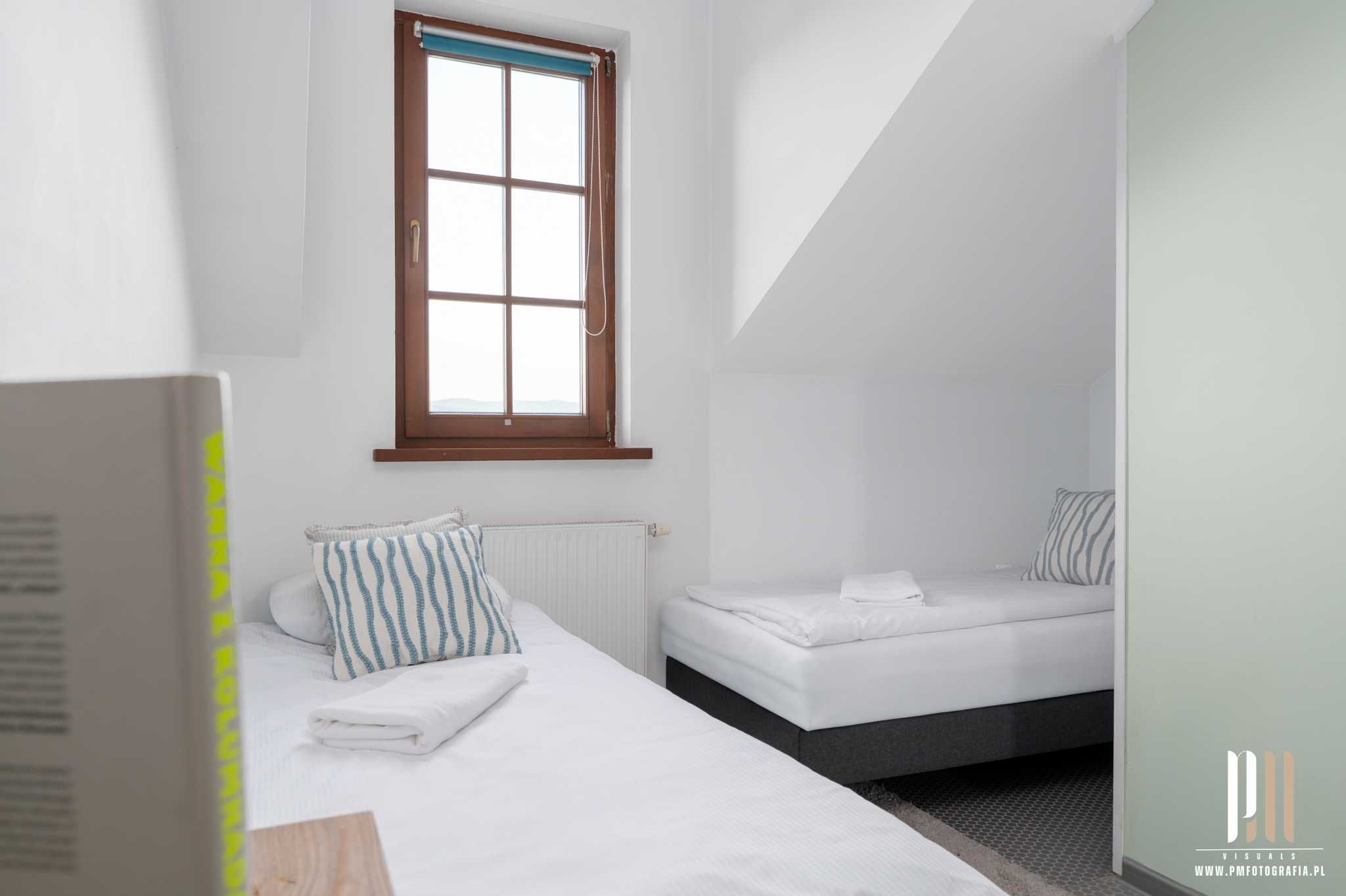 Noclegi apartament Jelenia Góra w samym centrum, garaż, winda