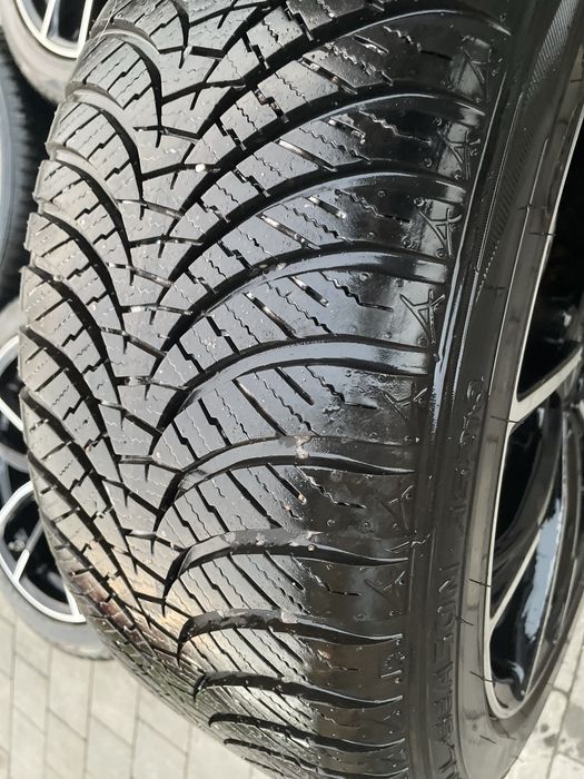 Дискі титани 18 опеоль 5 105  235 45 18R