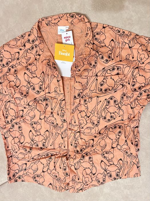 Сорочка Disney дитяча