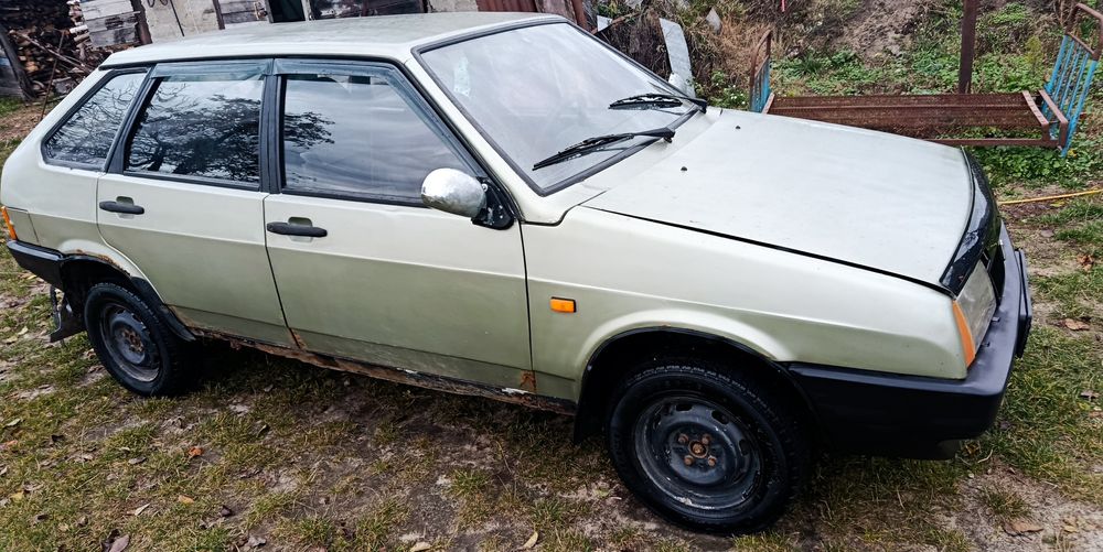 Ваз 2109 карбюратор