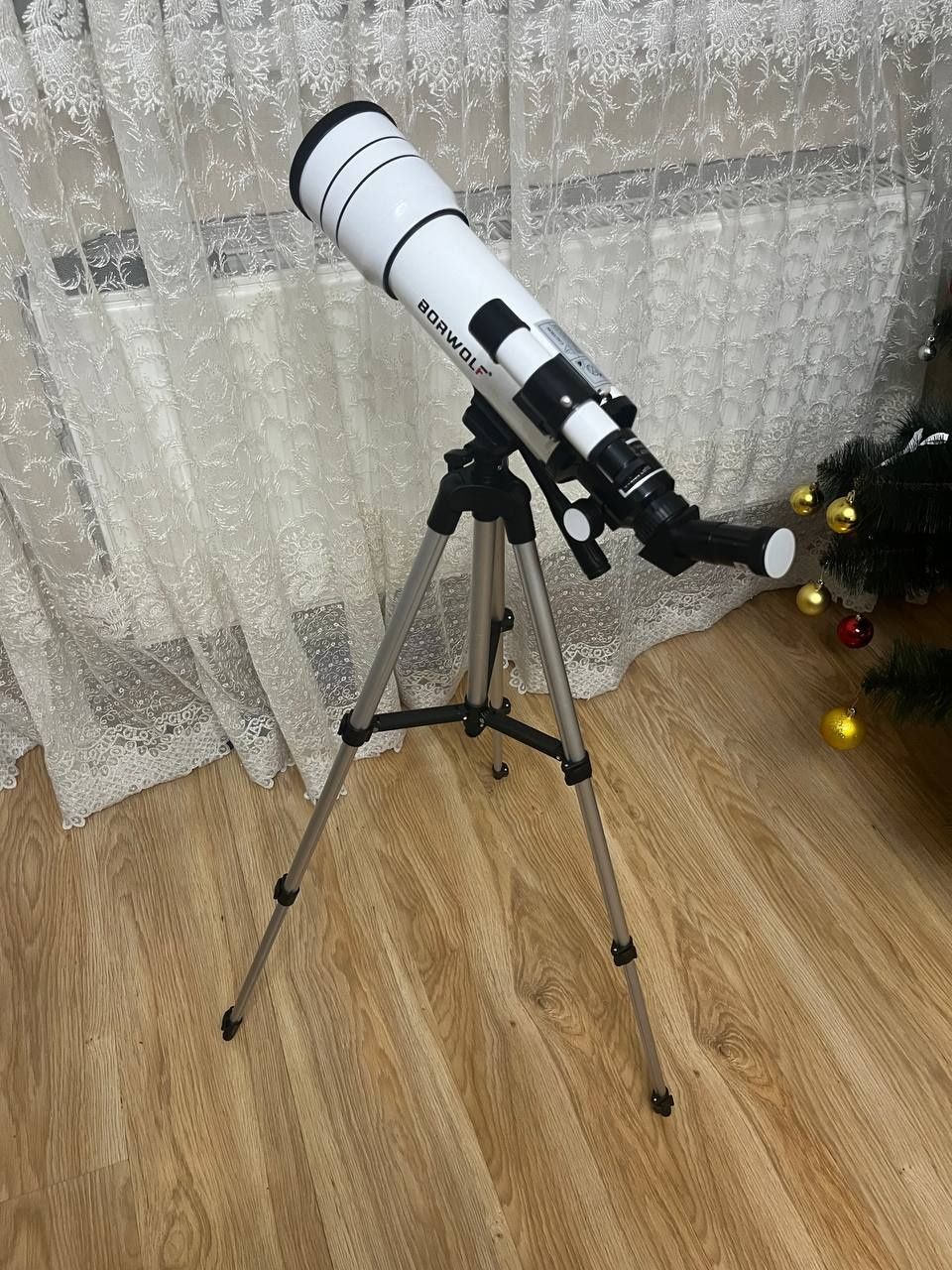 Телескоп 70400 Збільшення 333Х