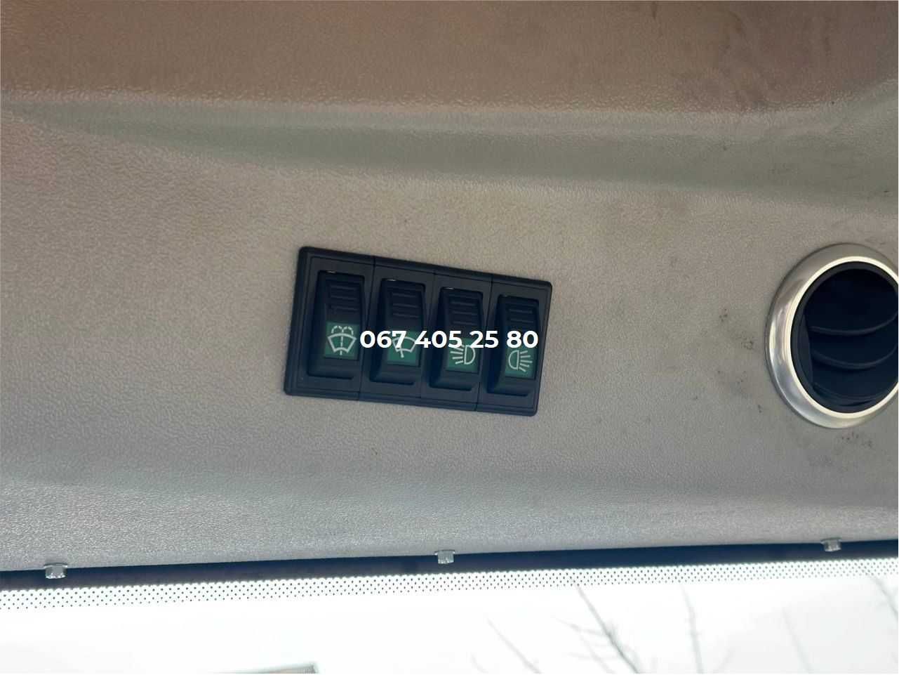 Трактор з кабіною СКАУТ TY-404С Доставка до дому по всій Україні б/к