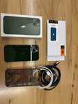 Apple iphone 13 Green zielony 128GB stan badzo dobry
