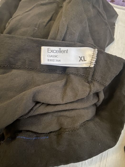 Колготы ELLEN AMBER 50 XL 52 ХХЛ новые разные