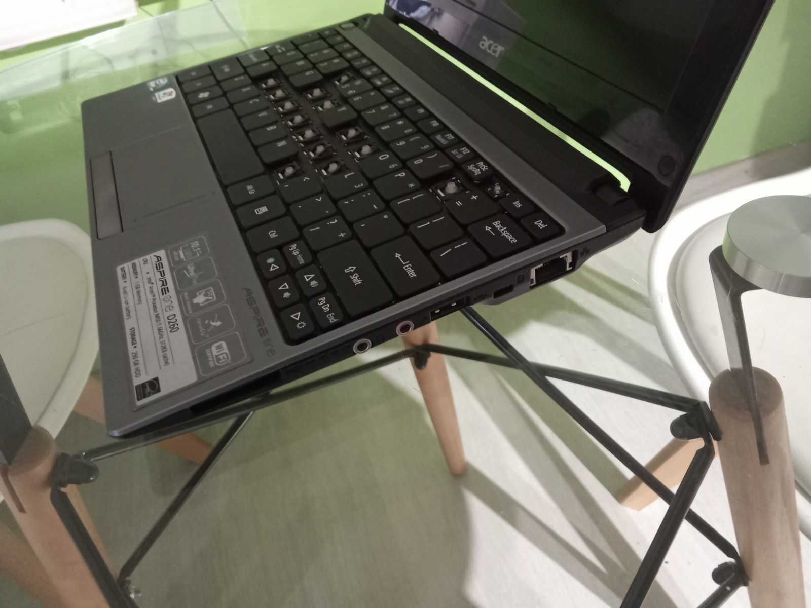 Sprzedam Uszkodzony Laptop Acer D260 Okazja Polecam