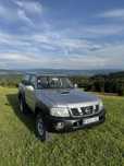 Nissan Patrol Gu4 3.0