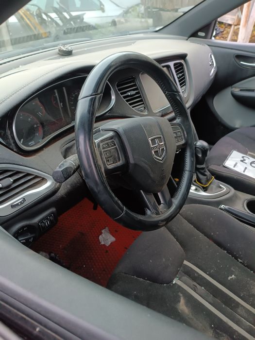 Продам Dodge Dart 2014 року