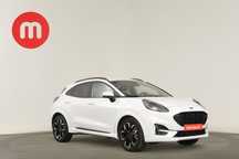 Ford Puma 1.0 EcoBoost MHEV ST-Line X Aut.
