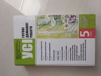 5 клас усі домашні роботи