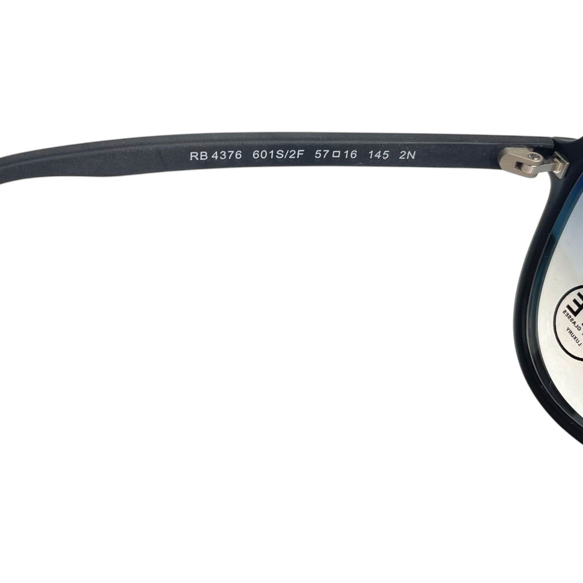 Okulary przeciwsłoneczne i polaryzacyjne Aviator Gradient ETE Unisex U