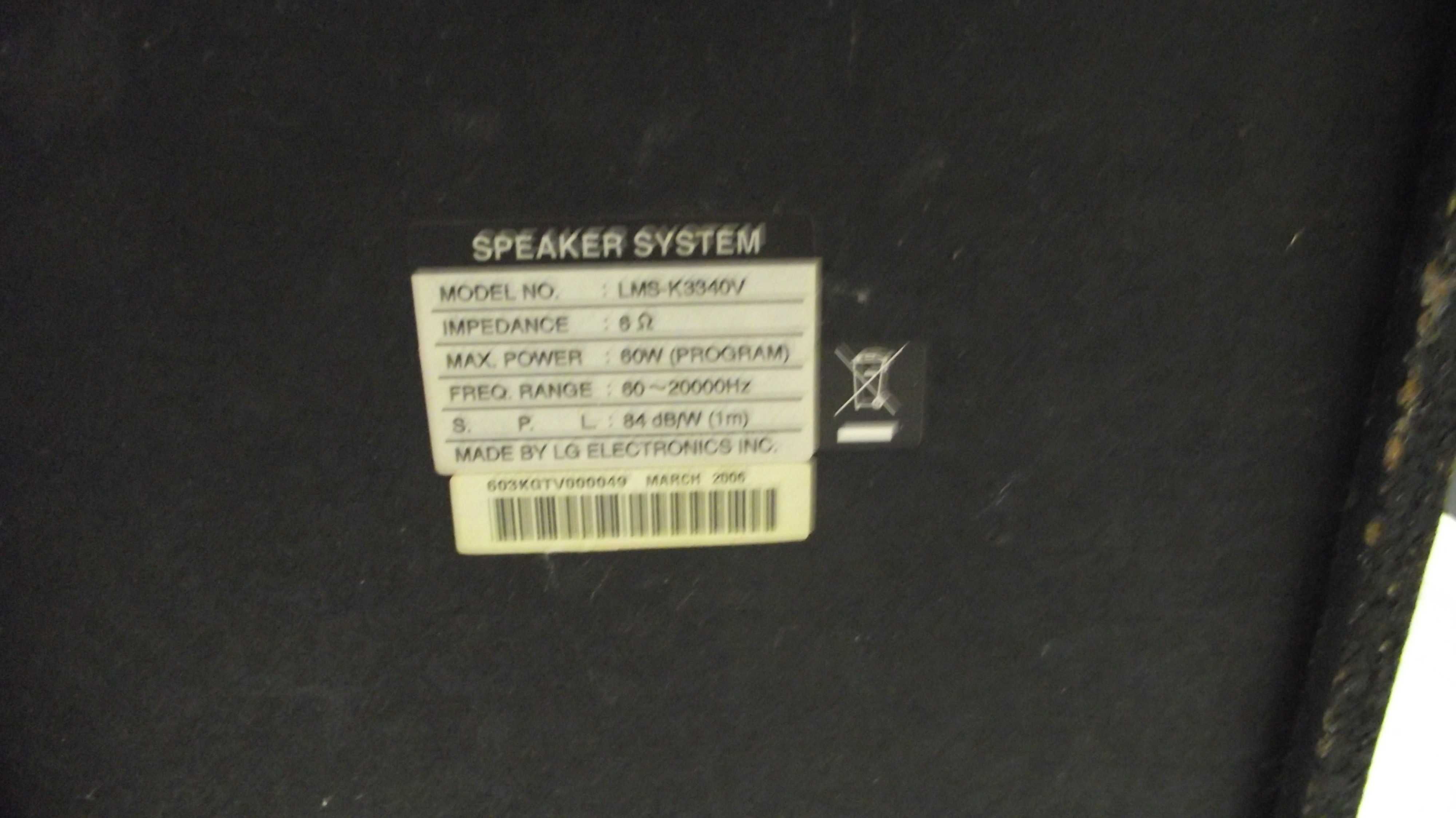 LG LM-K3340 X (караоке) .