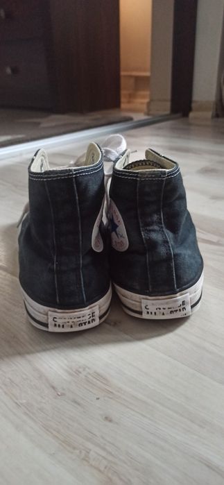 Trampki Converse 39