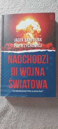 Jacek Bartosiak - Nadchodzi 3 Wojna Swiatowa