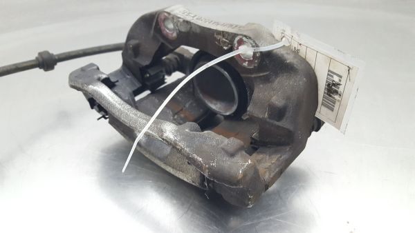 Pinça travão / maxila de travão frente esquerda PEUGEOT 2008 I (CU_)