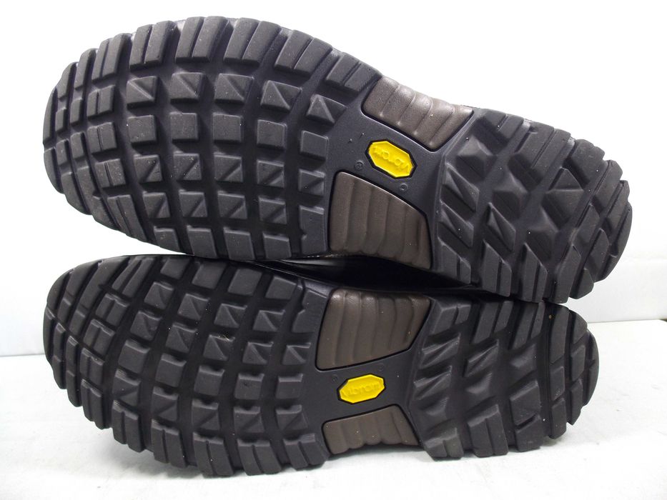 Lowa Renegade GTX Mid espressobraun (Herren)