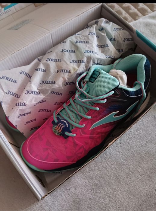 Sapatilhas de mulher