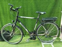 Rower elektryczny Kreidler Bosch Germany